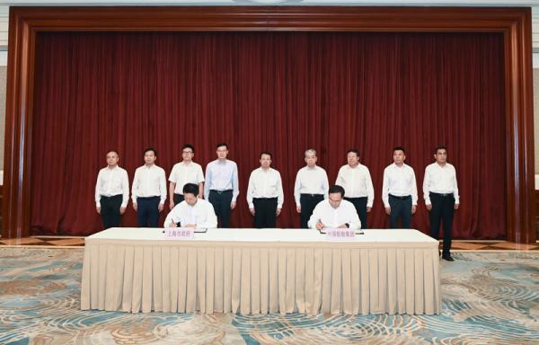 吴清力推：加速构建科技企业专属支持新机制